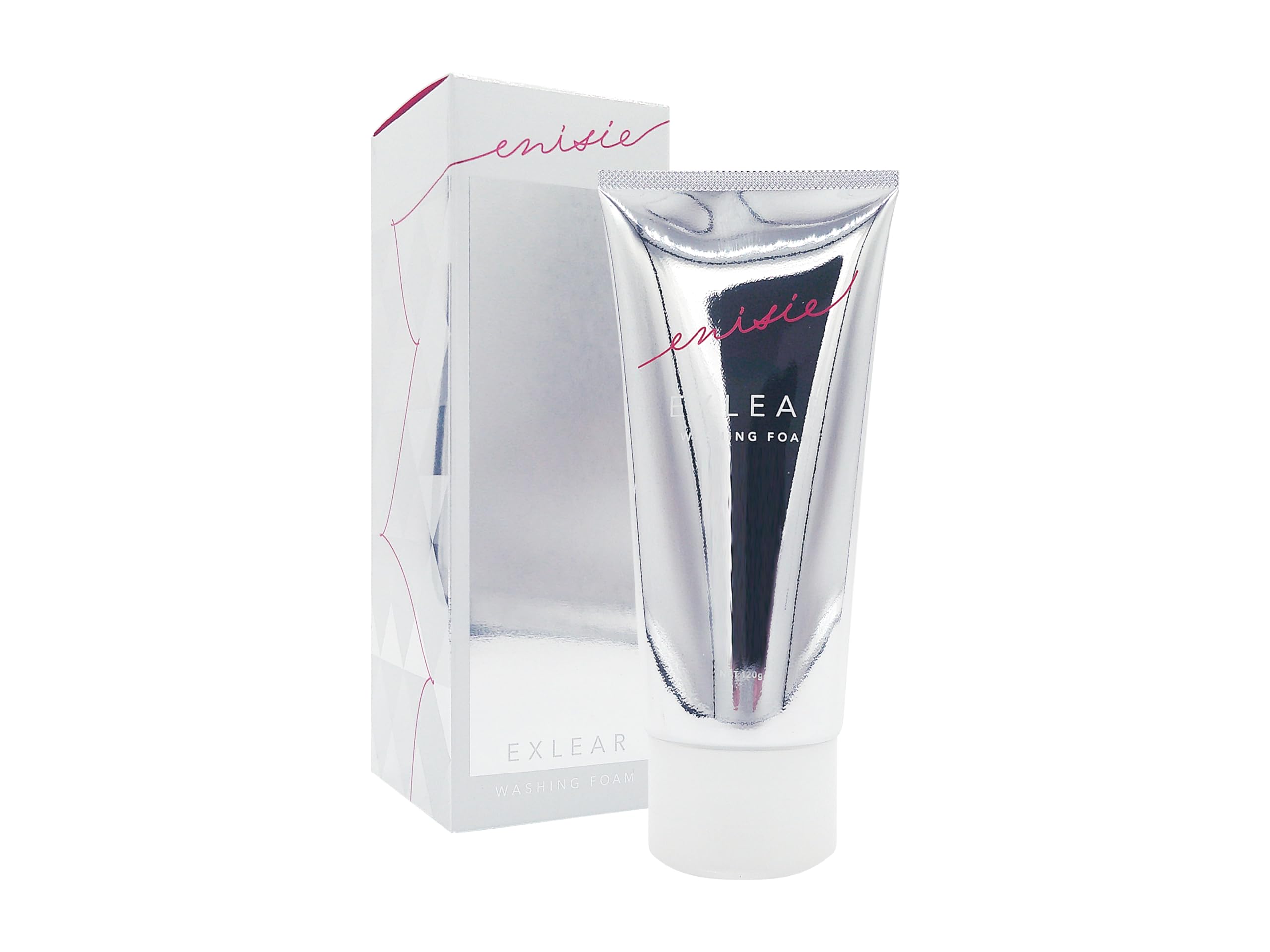 Amazon.co.jp: enisie（エニシー） エクリア ウォッシングフォーム