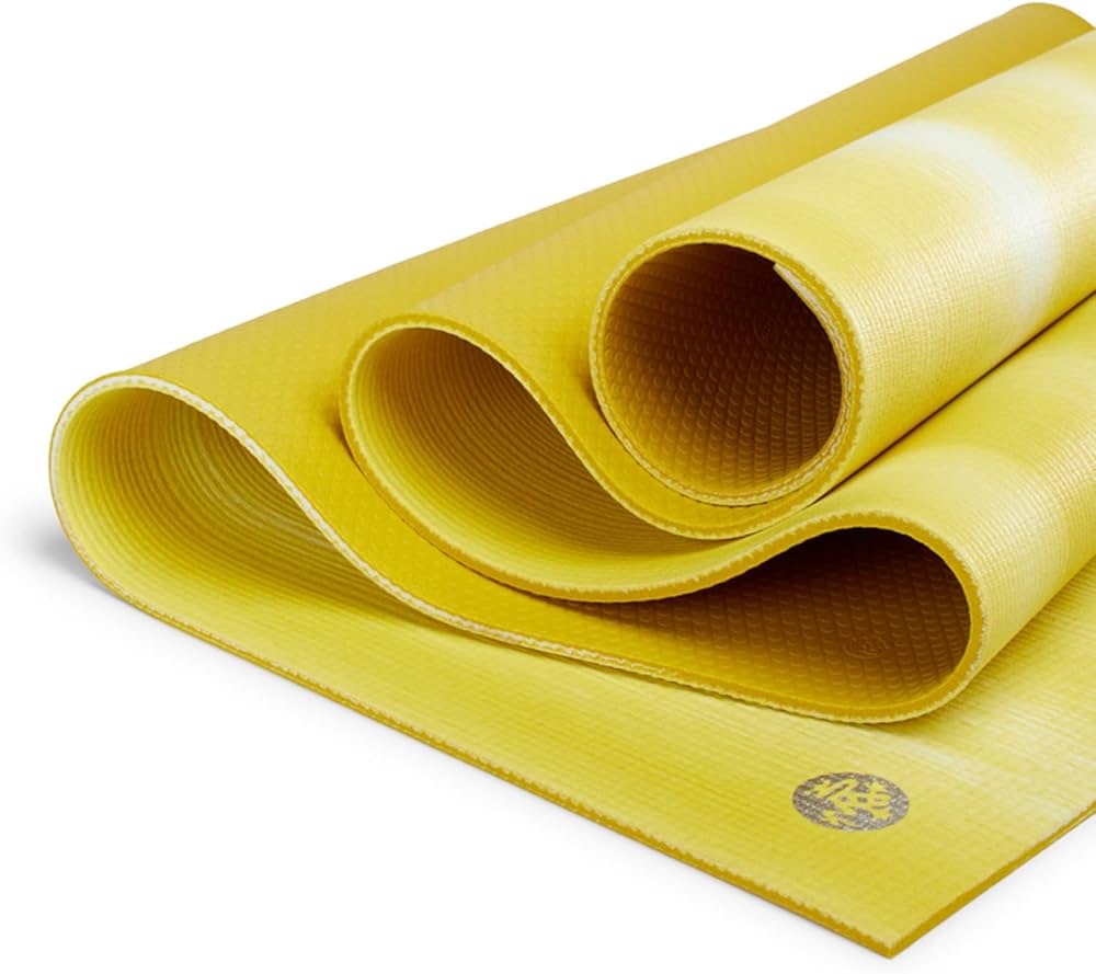 Amazon | マンドゥカ(Manduka) PRO ヨガマット 6mm 限定カラー 180cm