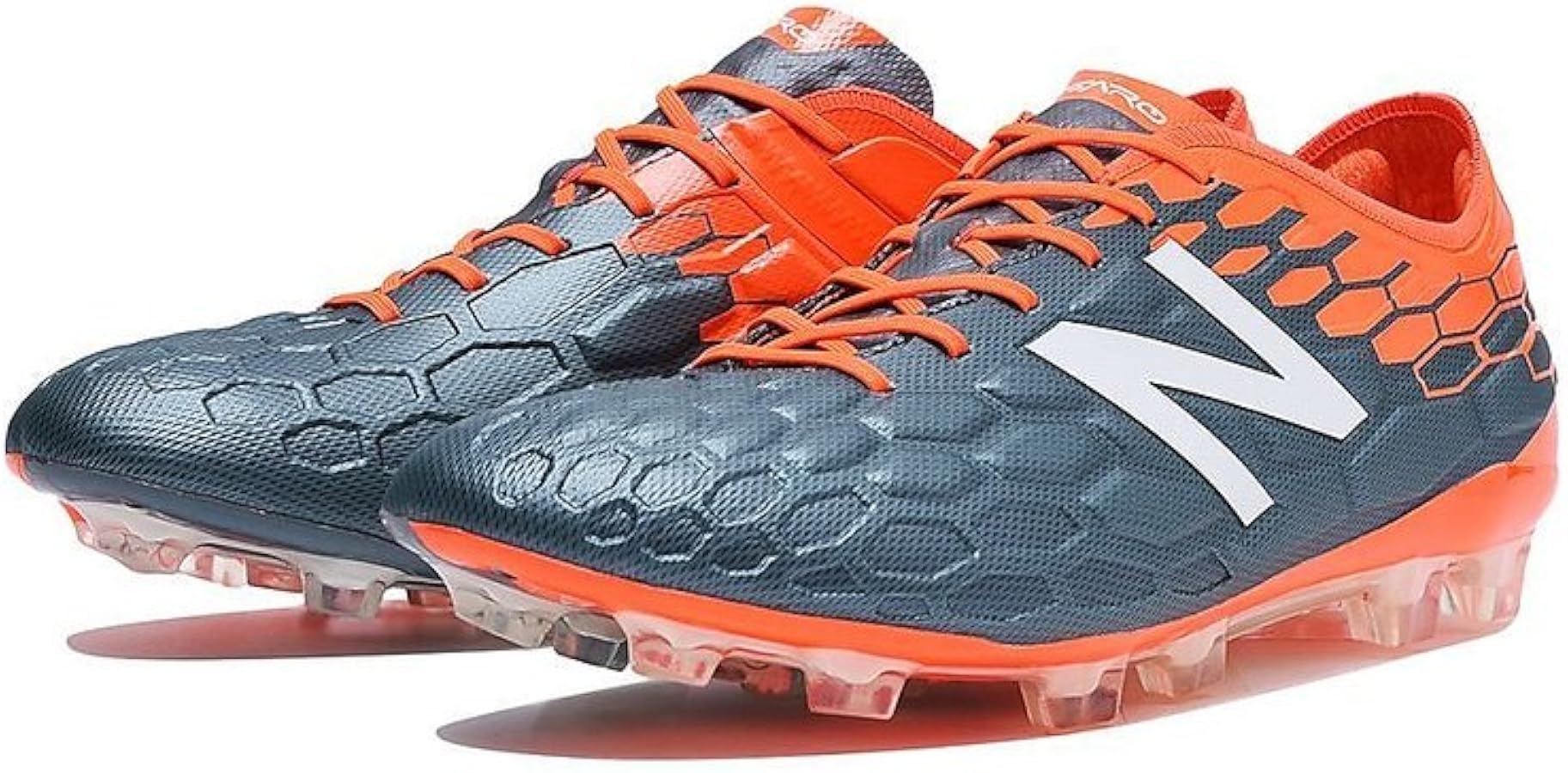 Amazon.co.jp: ニューバランス サッカー スパイク ビザロ プロ