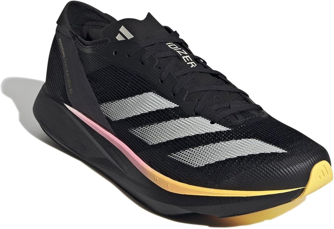 Amazon | adidas(アディダス) ADIZERO TAKUMI SEN 10 M コアブラック