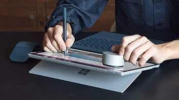Amazon.com: Microsoft Surface Pen Platinum Model 1776 (EYU-00009)