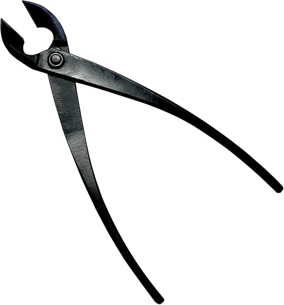 Amazon | 長雲斉 アークランドサカモト 又枝切鋏 大 200mm 725126