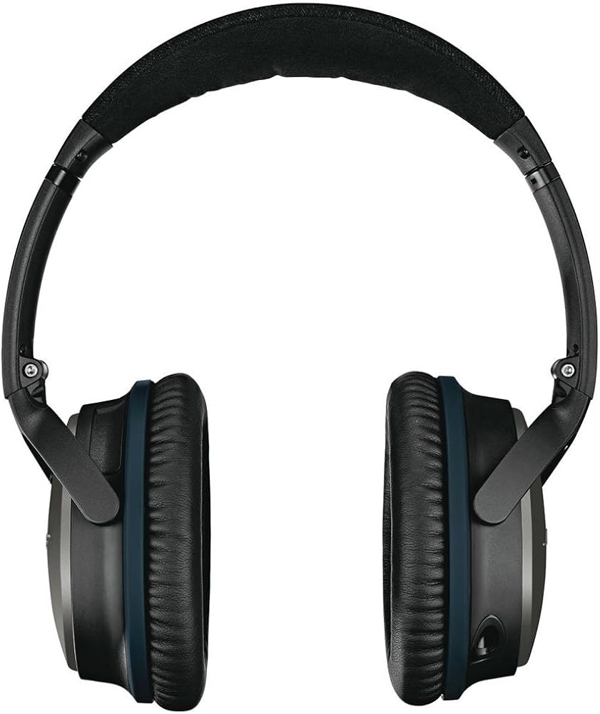 Amazon.co.jp: Bose QuietComfort 25 Acoustic Noise Cancelling