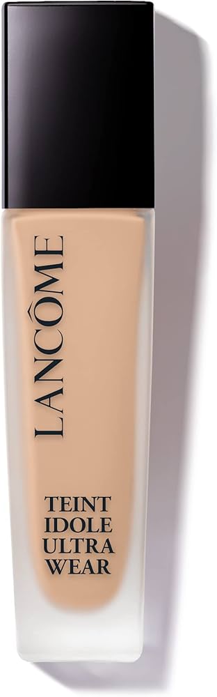 Amazon.com: Lancôme Teint Idole Ultra Wear Natural Matte