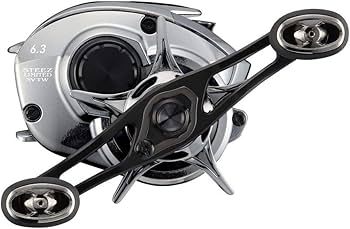 Amazon | ダイワ(DAIWA) スティーズリミテッド SV TW 1000 右ハンドル