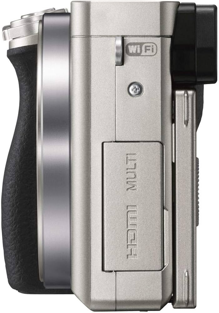 ♡プレゼント付き♡ SONY α6000 ミラーレスカメラ セット 【公式通販】