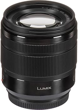 Amazon.com : Panasonic LUMIX G VARIO LENS, 12-60MM, F3.5-5.6 ASPH