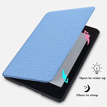 Amazon.co.jp: DIANX For New Kindle Paperwhite 第12世代 7インチ 用