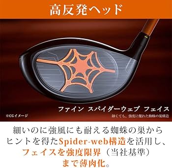 Amazon.co.jp: マルマン ゴルフ SG ドライバー maruman SG m220