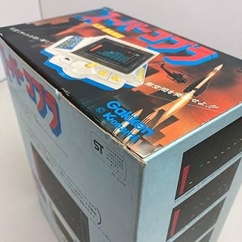 Amazon | !レア品!GAKKEN!SUPER COBRA!LSIGAME!スーパーコブラ!学研LSI