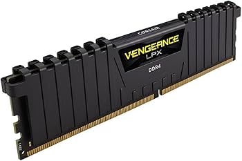 Amazon.in: Buy Corsair Vengeance LPX 32GB (2 x 16GB) DDR4 DRAM