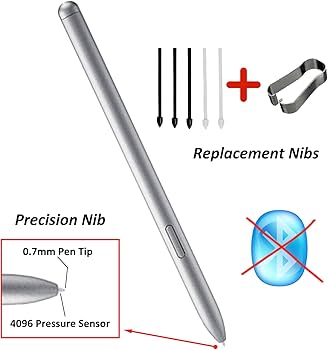 Amazon.co.jp: Tab S10 Ultra Sペン交換用 Samsung Galaxy Tab S10