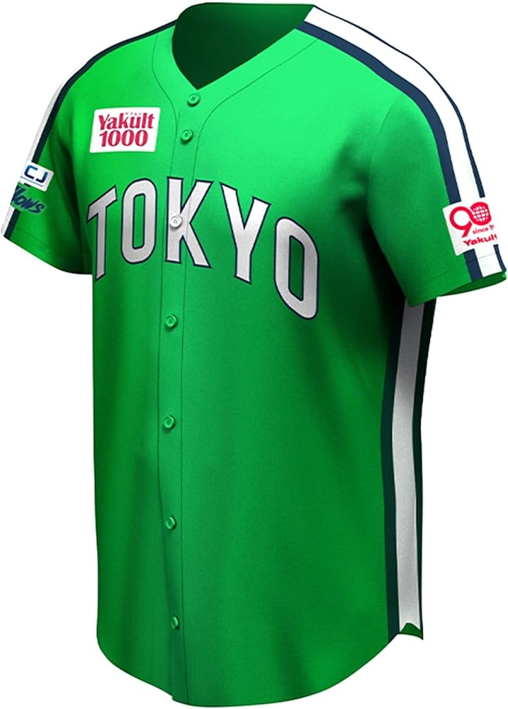 Amazon.co.jp: 東京ヤクルト スワローズ ユニフォーム 2025 最新 燕