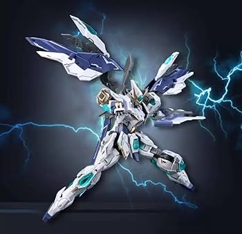 Amazon.co.jp: 1/144スケール円卓の騎士団 ランスロットGIANT AXE 塗装