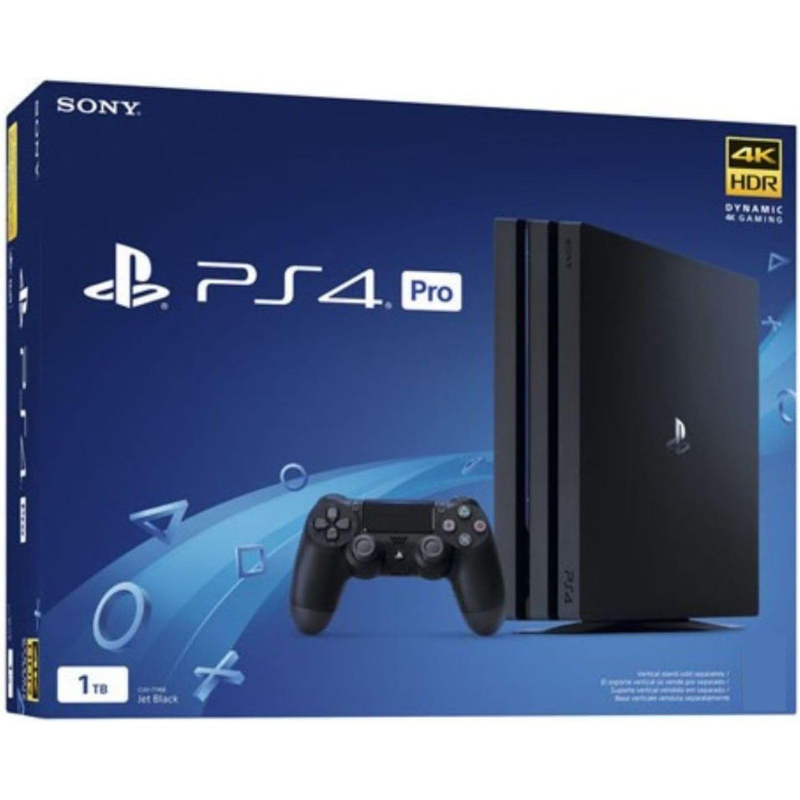 Amazon.co.jp: 【整備済み品】 SONY ソニー PlayStation 4 Pro