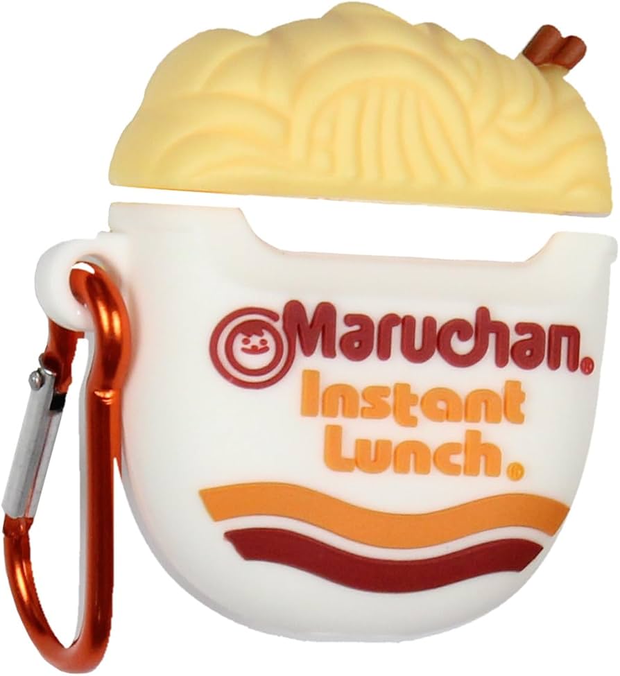 Amazon.com: Maruchan Ramen Smiling Cup of Noodles Compatible with