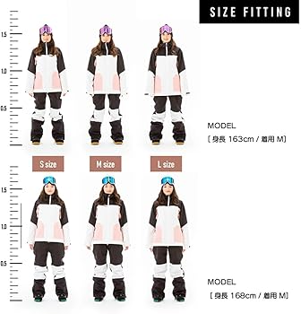 Amazon.co.jp: [SECRET GARDEN] スノーボードウェア レディース スキー