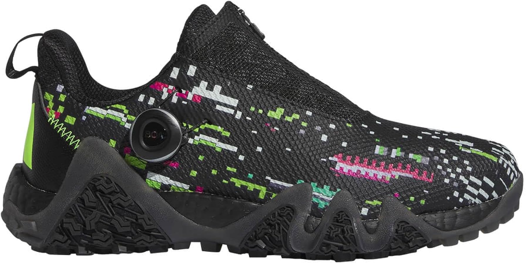 Amazon | コードカオス22ボア グリッチ | ゴルフ