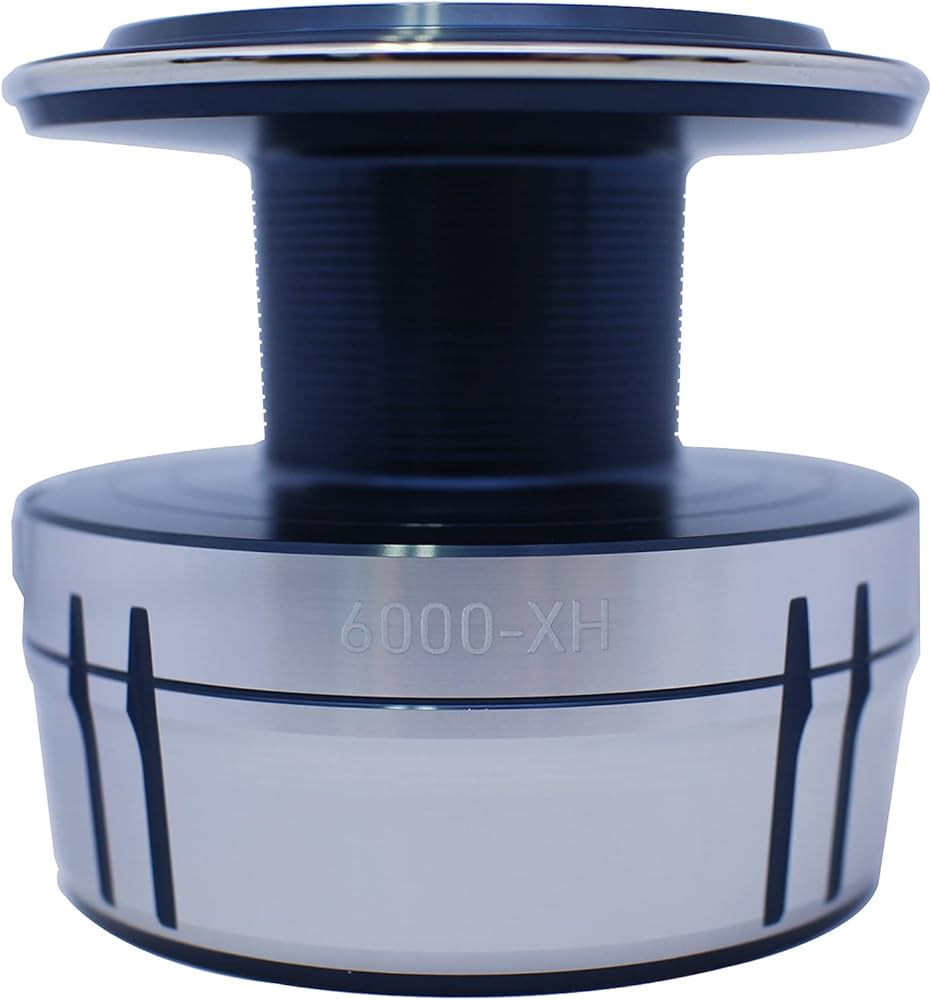 Amazon | ダイワ(DAIWA) 純正パーツ 21 セルテート SW 6000-XH