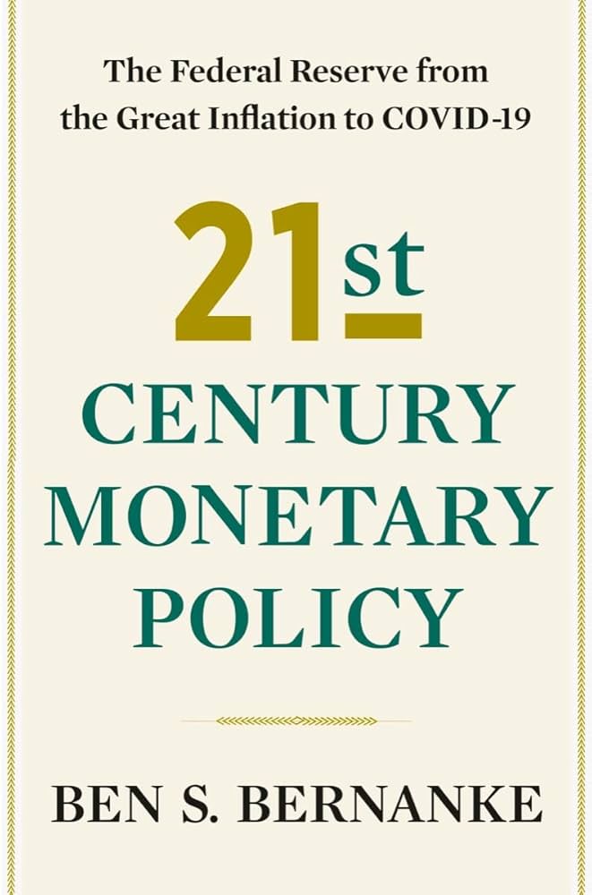 Buy Twenty-First Century Monetary Policy: The Federal Reserve from