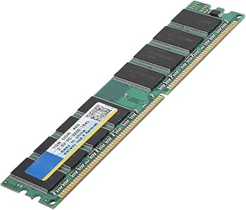 Amazon | PC用メモリ デスクトップPC マザーボード用 DDR 400MHz 1G