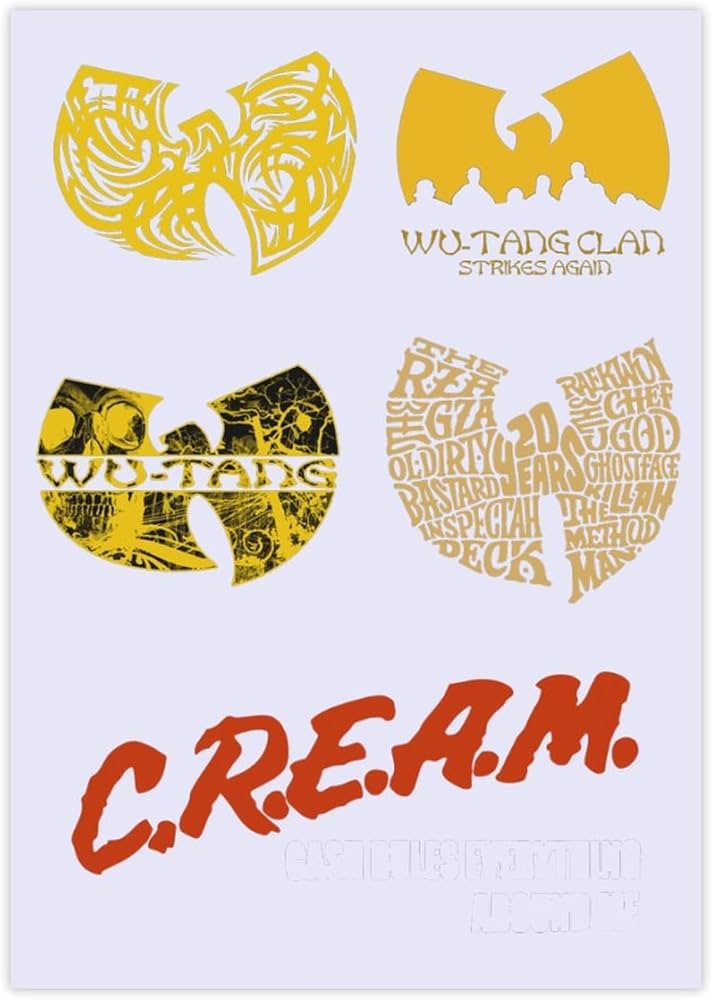 ニューウェイヴッ / サイケアウツ スッテカー1枚 ニューウェイヴッ