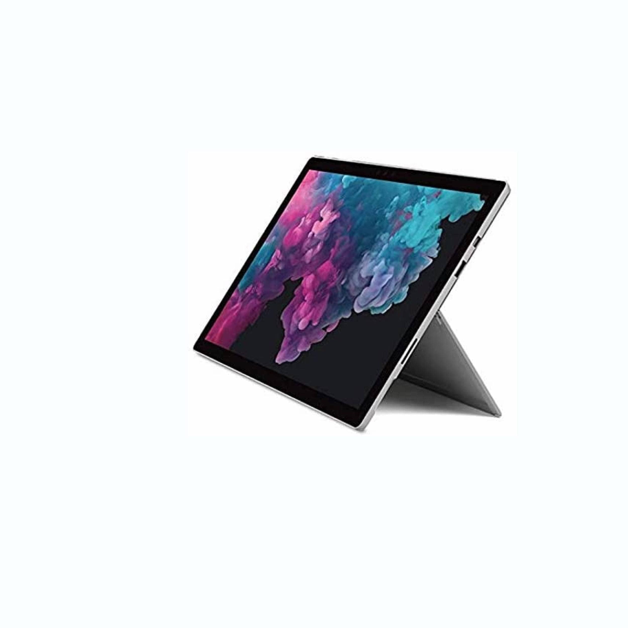 Amazon.com : Microsoft Surface Pro 6 (Intel Core i7, 8GB RAM, 256