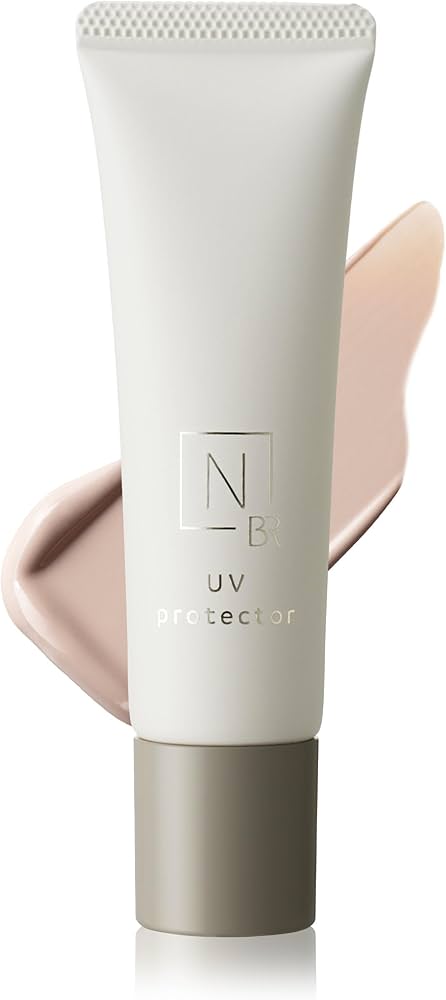 Amazon.co.jp: N organic Bright UVクリーム (約2ヶ月分) トーンアップ