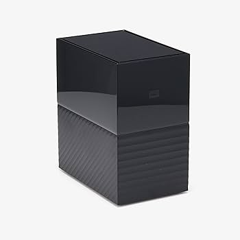 Amazon | WD デスクトップHDD 20TB USB3.1 Gen 1 暗号化 RAID 0,1