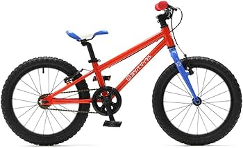 Amazon.co.jp: YOTSUBACYCLE(ヨツバサイクル) YOTSUBA ZERO 18 キッズ