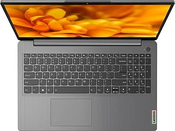 Amazon.com: Lenovo IdeaPad 3 15ITL6 Laptop 2023-15.6