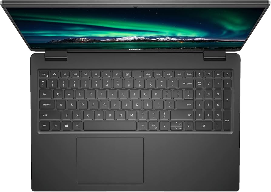 Amazon.com: Dell Latitude 3520 Business Laptop, 15.6''FHD IPS