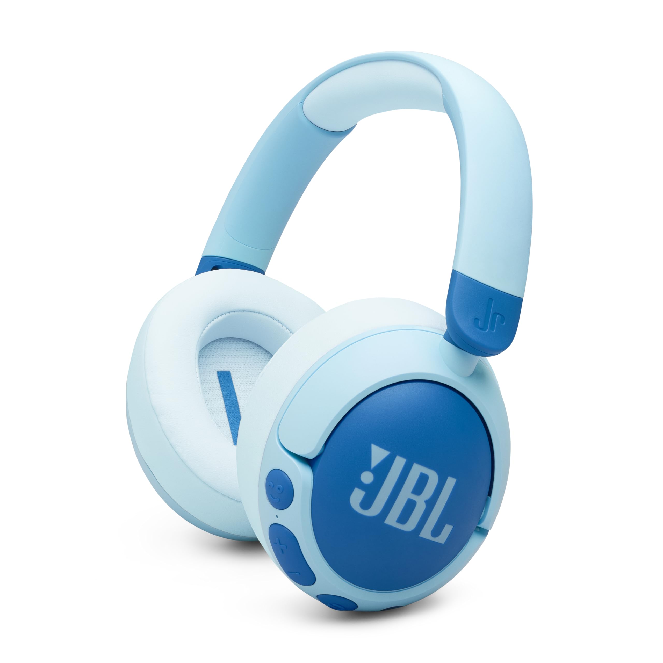 Amazon.co.jp: JBL Junior 470NC/子供向け/ノイズキャンセリング搭載