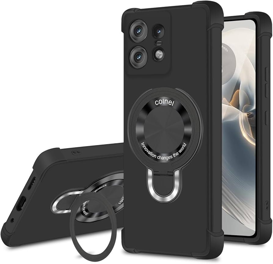 Amazon.co.jp: Motorola Moto Edge 50 Pro 5g ケース MagSafe対応