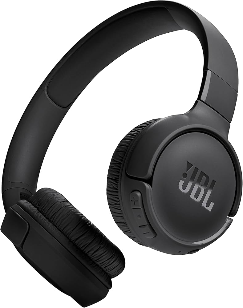 Amazon.co.jp: JBL TUNE 520BT ワイヤレスヘッドホン bluetooth 密閉型