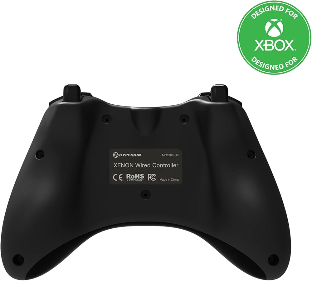 Hyperkin Xenon Wired Controller for Xbox Series X|S/XBOX1/Windows