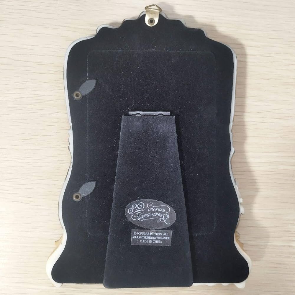 Amazon.co.jp: ヨーロピアン写真立て、フォトフレーム 写真入れ 花