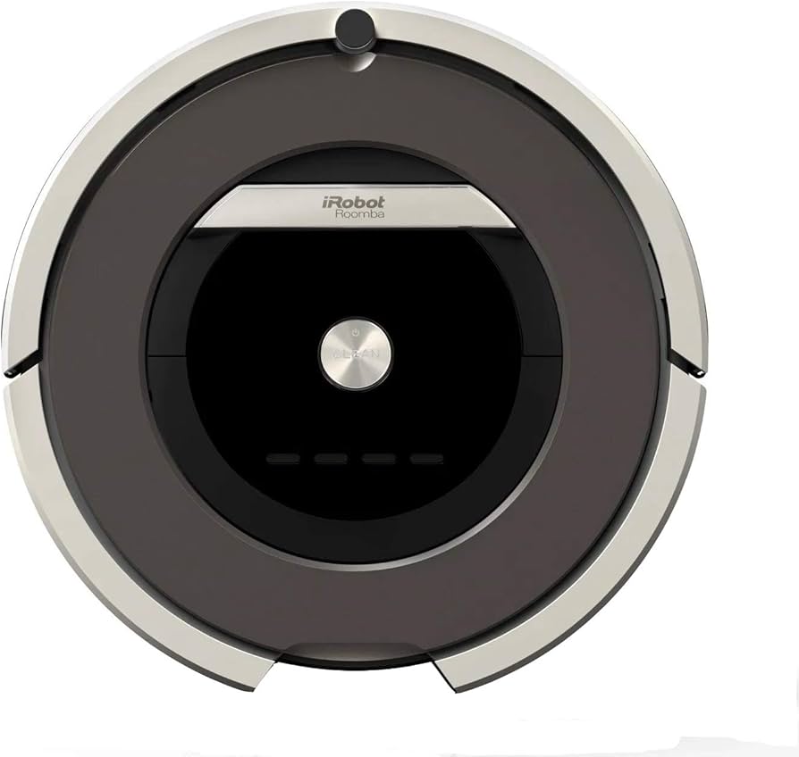 Amazon | ルンバ 870 ボディ 修理用 部品 パーツ 【基板・センサー付