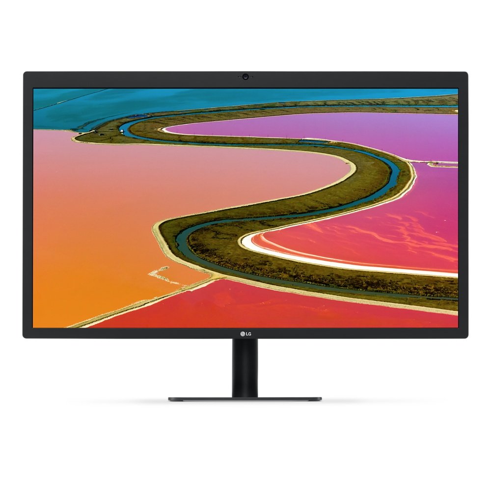 Amazon.co.jp: LG(エルジー) UltraFine 5K Display 27MD5KA-B