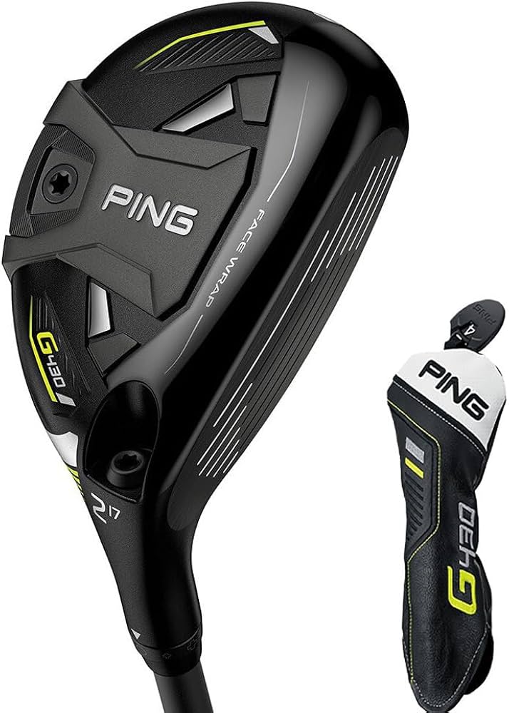 Amazon | PING(ピン) G430 MAX ハイブリッド TOUR 2.0 CHROME【純正