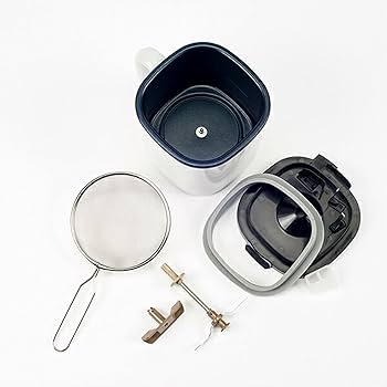 Amazon | 山本電気 クックマスター 旬彩 Shunsai プロ 日本製 万能調理