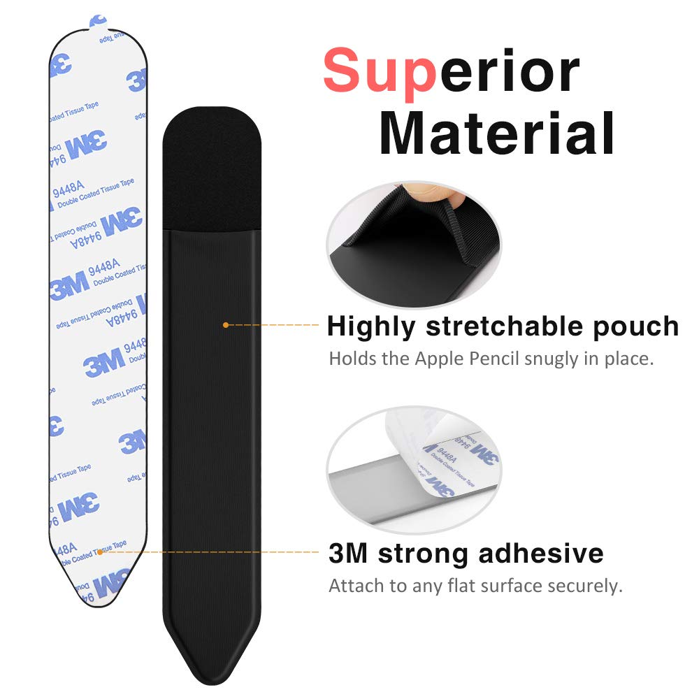 Amazon | Apple Pencil Pro ケース Dadanism Apple Pencil 第1/2世代