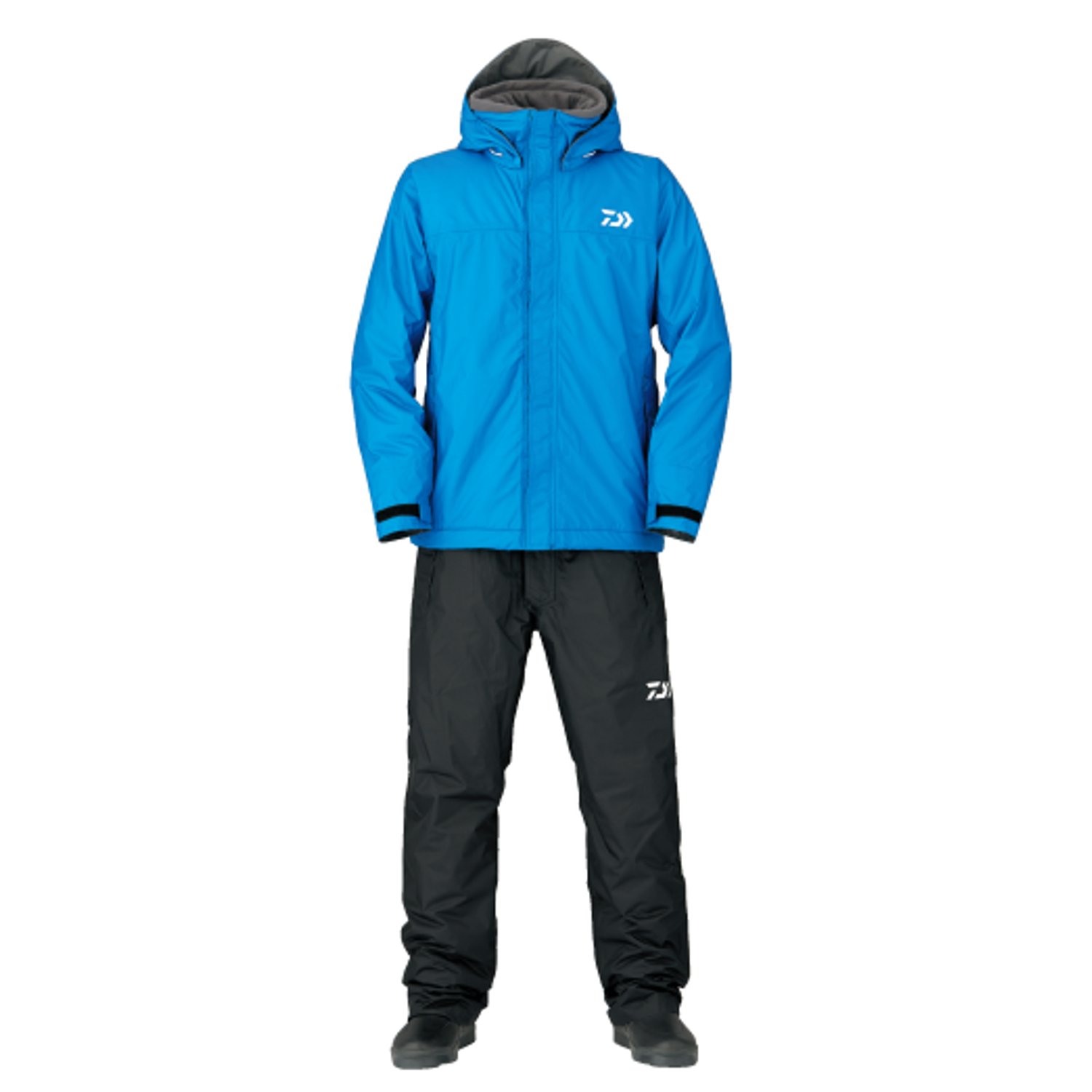 ダイワ】DW-3506 レインマックス 防寒着 上下セット Lサイズ 【公式通販】