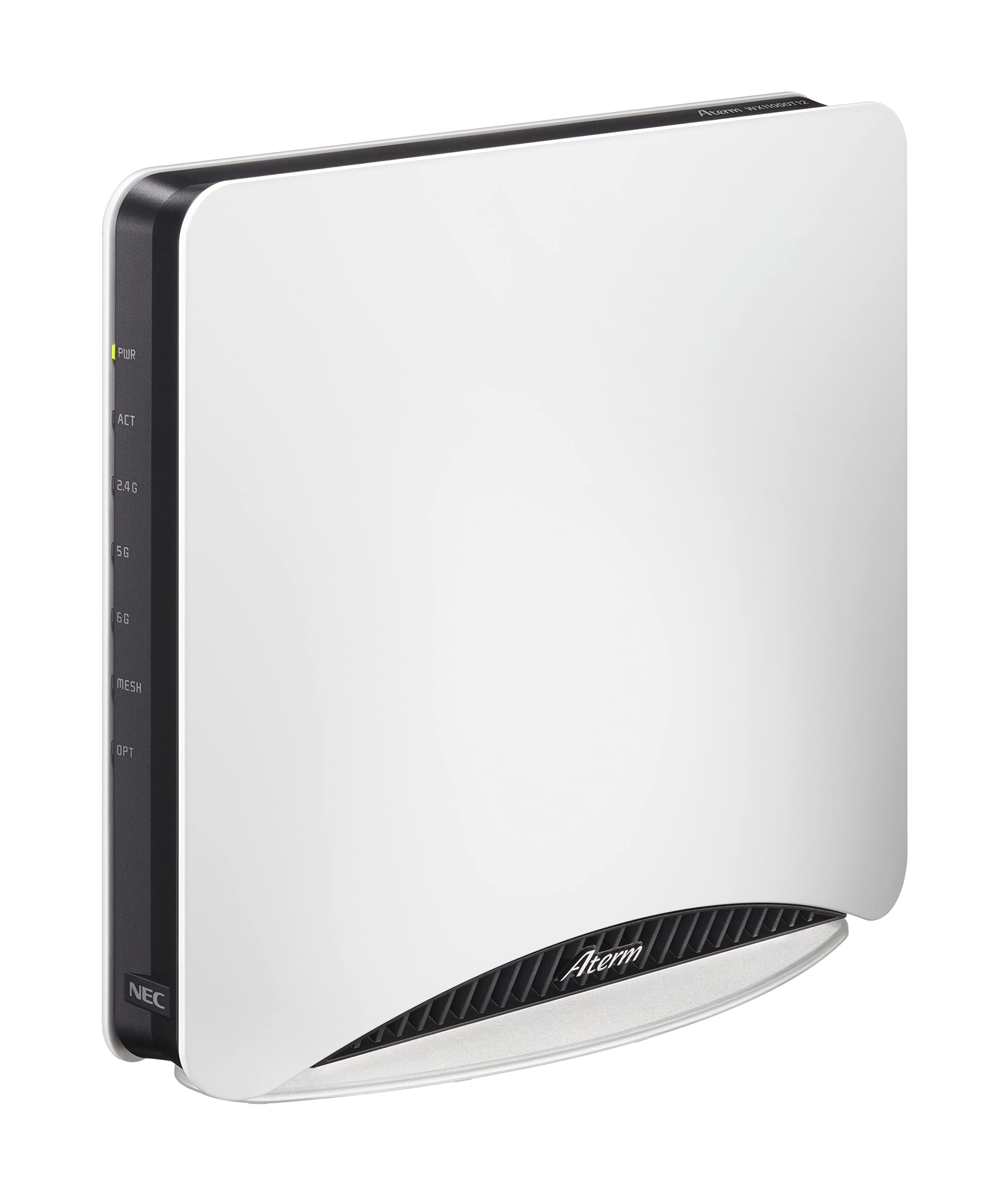 Amazon.co.jp: 【Amazon.co.jp 限定】NEC Aterm 無線LAN Wi-Fi 6E