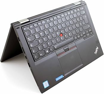 Amazon.co.jp: Lenovo Thinkpad Yoga 260 コンバーチブル ノート