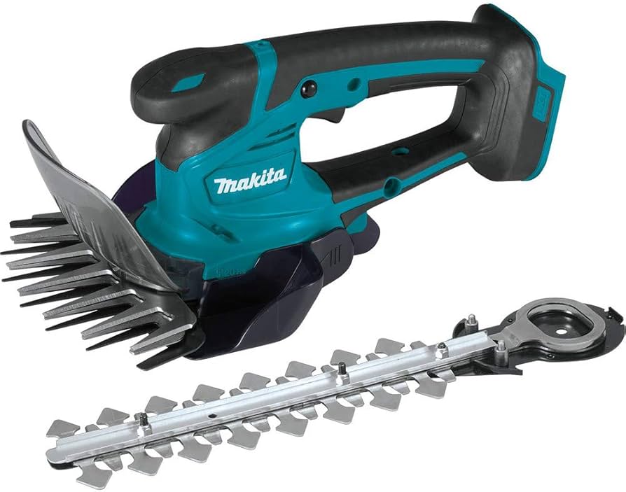 Amazon.com: Makita XMU04ZX 18V LXT® Lithium-Ion Cordless Grass