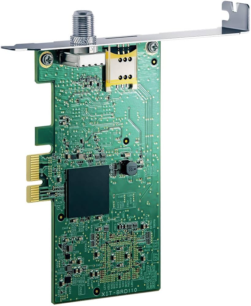 Amazon.co.jp: ピクセラ Xit Board 地上/BS/110度CSデジタル放送対応