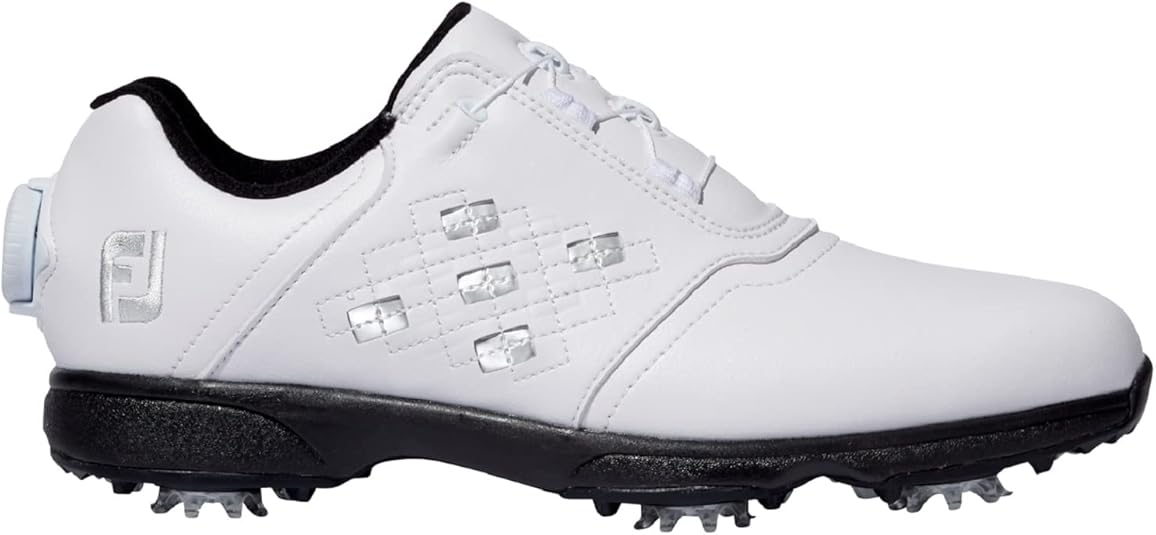 Amazon | [フットジョイ] ゴルフシューズ イーコンフォート BOA 98651J