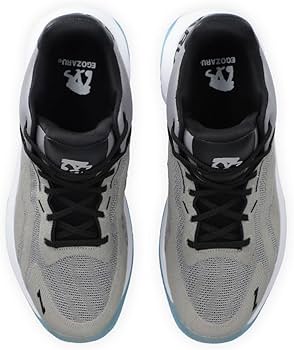 Amazon | エゴザル（EGOZARU） バスケットシューズ バッシュ EGO AWAKE