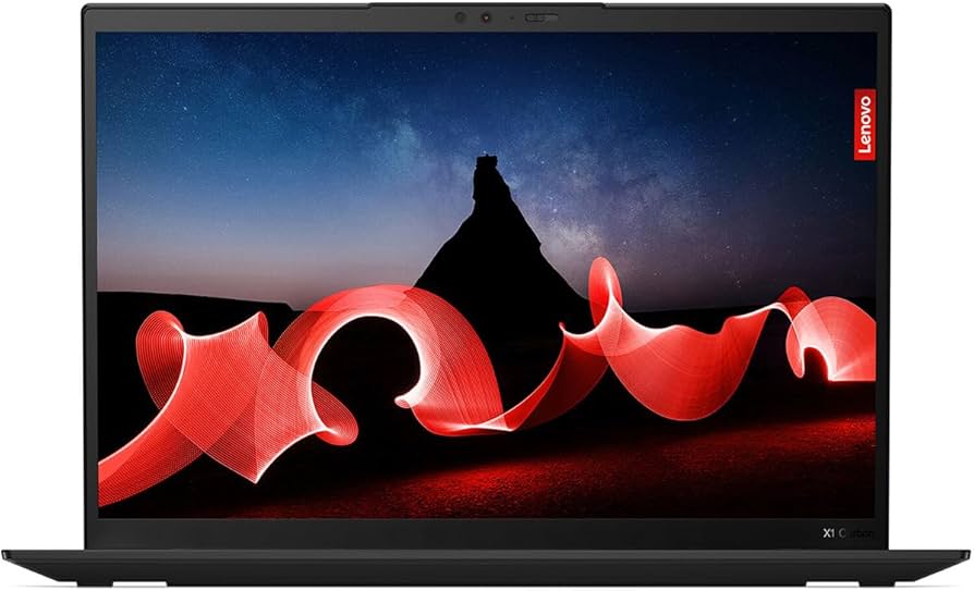 Amazon.com: Lenovo ThinkPad X1 Carbon Gen 11 21HM000JUS 14